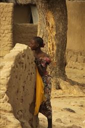 Young woman: by vagabonds3, Views[418]