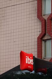 Ibis Hotel, Douala: by vagabonds3, Views[422]