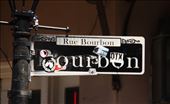 Bourbon Street, New Orleans: by vagabonds3, Views[785]