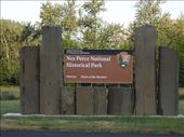 Nez Peace National Historical Park: by vagabonds3, Views[410]