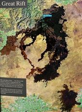 Craters of the Moon National Monument, Idaho: by vagabonds3, Views[430]