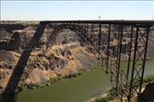 Bridge over the Snake River, Twin Falls ID: by vagabonds3, Views[444]