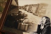 Japanese-Americans arrive at camp, Minidoka Internment Camp, ID: by vagabonds3, Views[379]