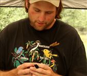 Bird banding, Grant-Kohrs Ranch: by vagabonds3, Views[220]