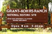 Grant-Kors Ranch National Historic Site, Deer Lodge: by vagabonds3, Views[376]