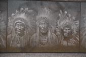 Little Bighorn Battlefield National Monument: by vagabonds3, Views[840]