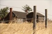 Jacob and Sarah Ebey Homestead, Whidby Island: by vagabonds3, Views[617]