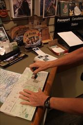 Another NPS passport stamp: by vagabonds3, Views[444]