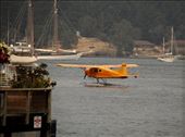 Float plane, the other travel option: by vagabonds3, Views[456]