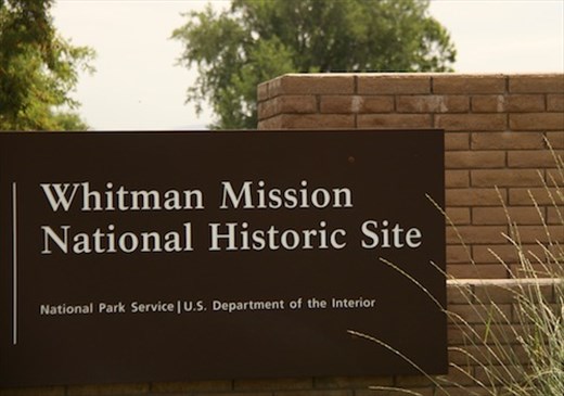 Whitman Mission National Historical Site, Walla Walla