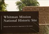 Whitman Mission National Historical Site, Walla Walla: by vagabonds3, Views[402]