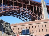 Fort Point National Historic Site: by vagabonds3, Views[374]