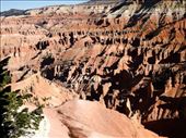 Cedar Breaks National Monument (Utah): by vagabonds3, Views[460]