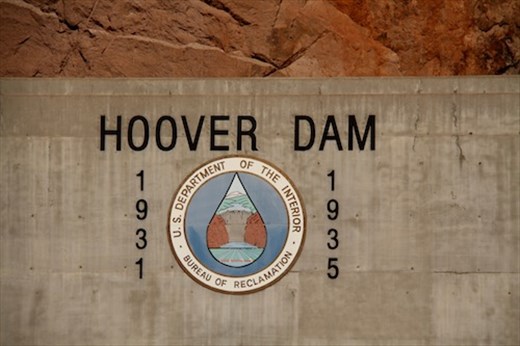 Hoover Dam