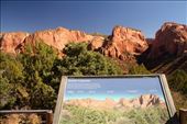 Kolob Canyon Zion National Park (Utah): by vagabonds3, Views[457]