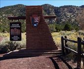 Kolob Canyon Zion National Park (Utah): by vagabonds3, Views[471]