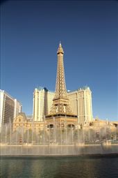 No, it's not Paris but Las Vegas: by vagabonds3, Views[397]