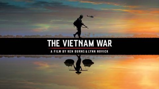 The Vietnam War on PBS