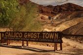 Calico Ghost Town: by vagabonds3, Views[397]
