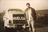 Cesar Chavez — STRIKE: by vagabonds3, Views[938]