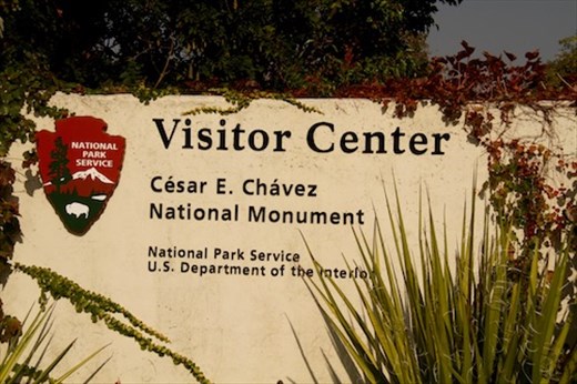 Cesar Chavez National Monument