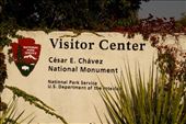 Cesar Chavez National Monument: by vagabonds3, Views[406]