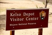 Kelso Depot, Mohave Desert National Preserve: by vagabonds3, Views[327]