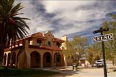 Kelso Depot, Mohave Desert National Preserve: by vagabonds3, Views[367]