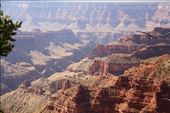 Certainly Grand — North Rim of the Grand Canyon: by vagabonds3, Views[709]