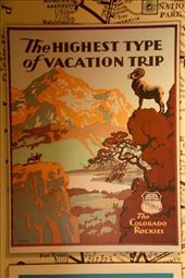 The railroad and the National Parks, a great team: by vagabonds3, Views[340]