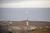 First launch from Vandenberg, (Vandenberg Missile Museum photo): by vagabonds3, Views[438]