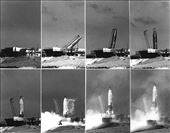 One week from start to launch (Vandenberg Missile Museum photo): by vagabonds3, Views[423]