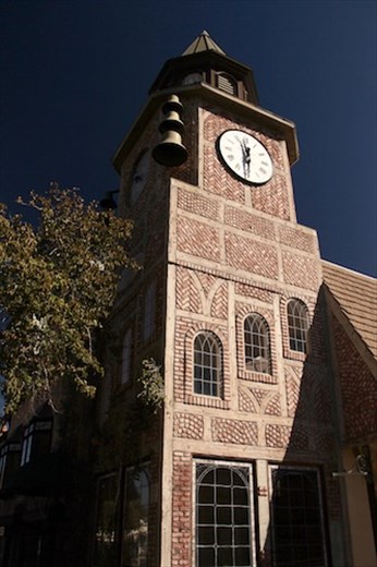 Solvang