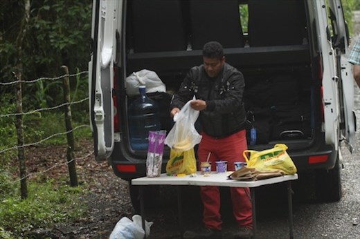 Hermes, our choice for driver of the year