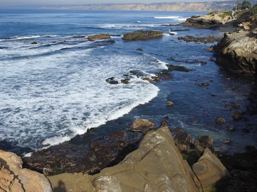 La Jolla