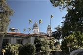 Hearst Castle, San Simeon: by vagabonds3, Views[669]