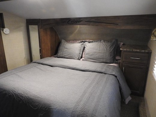 Our New Year upgrade