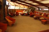 Taliesen West Garden Room, with FLW designed furniture: by vagabonds3, Views[395]