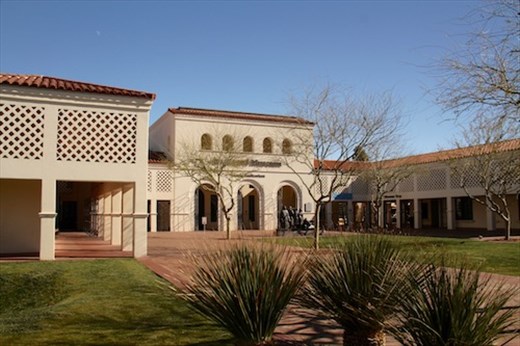 Heard Museum, Phoenix