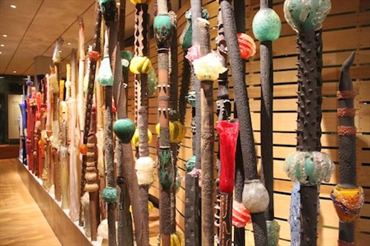 Totems, Heard Museum