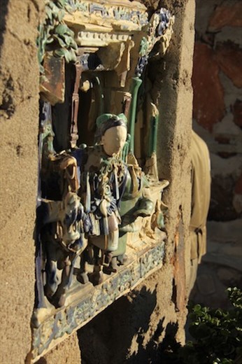 Japanese influence, Taliesin West 