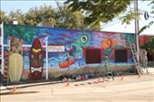 Mural, downtown Yuma: by vagabonds3, Views[403]