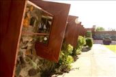 Repeating shapes, Taliesin West : by vagabonds3, Views[419]