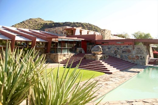 Talesen located in the 