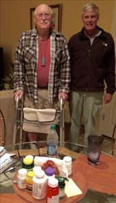 Saints Paul and John, Gold Canyon: by vagabonds3, Views[387]