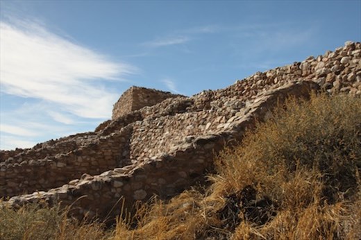Tuzingoot National Monument