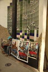 Street Art, Havana: by vagabonds3, Views[365]