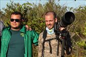 Carlos and Arturo: by vagabonds3, Views[505]