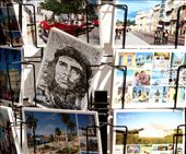 Che, hero of the revolution: by vagabonds3, Views[368]