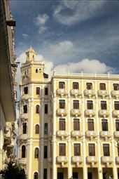 Old City Havana: by vagabonds3, Views[348]